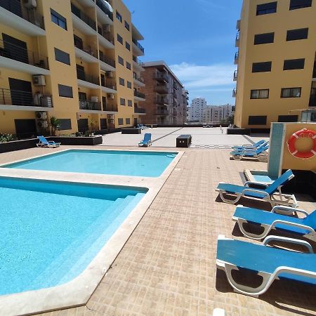 4B Alto Dos Navegantes - Casas & Papeis Apartamento Armação de Pêra Exterior foto