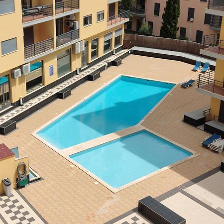 4B Alto Dos Navegantes - Casas & Papeis Apartamento Armação de Pêra Exterior foto