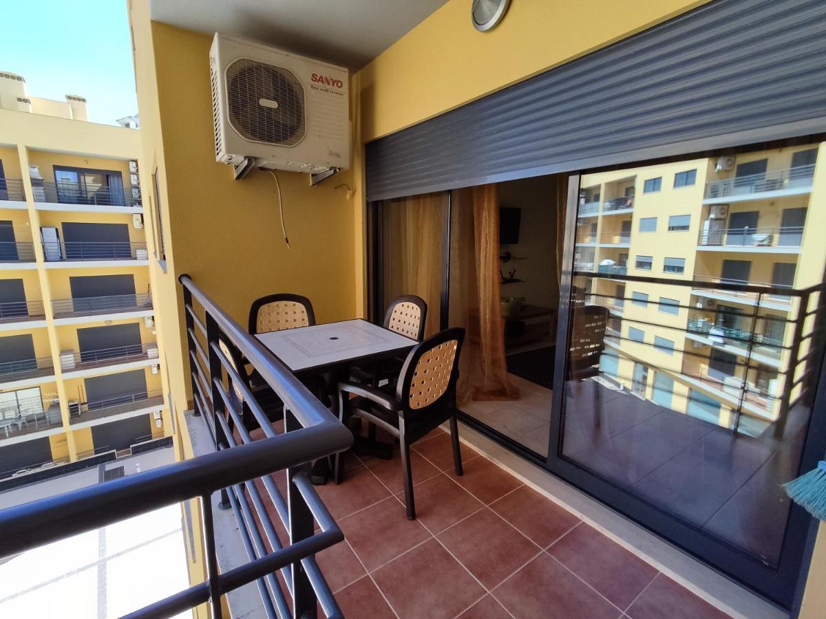 4B Alto Dos Navegantes - Casas & Papeis Apartamento Armação de Pêra Exterior foto
