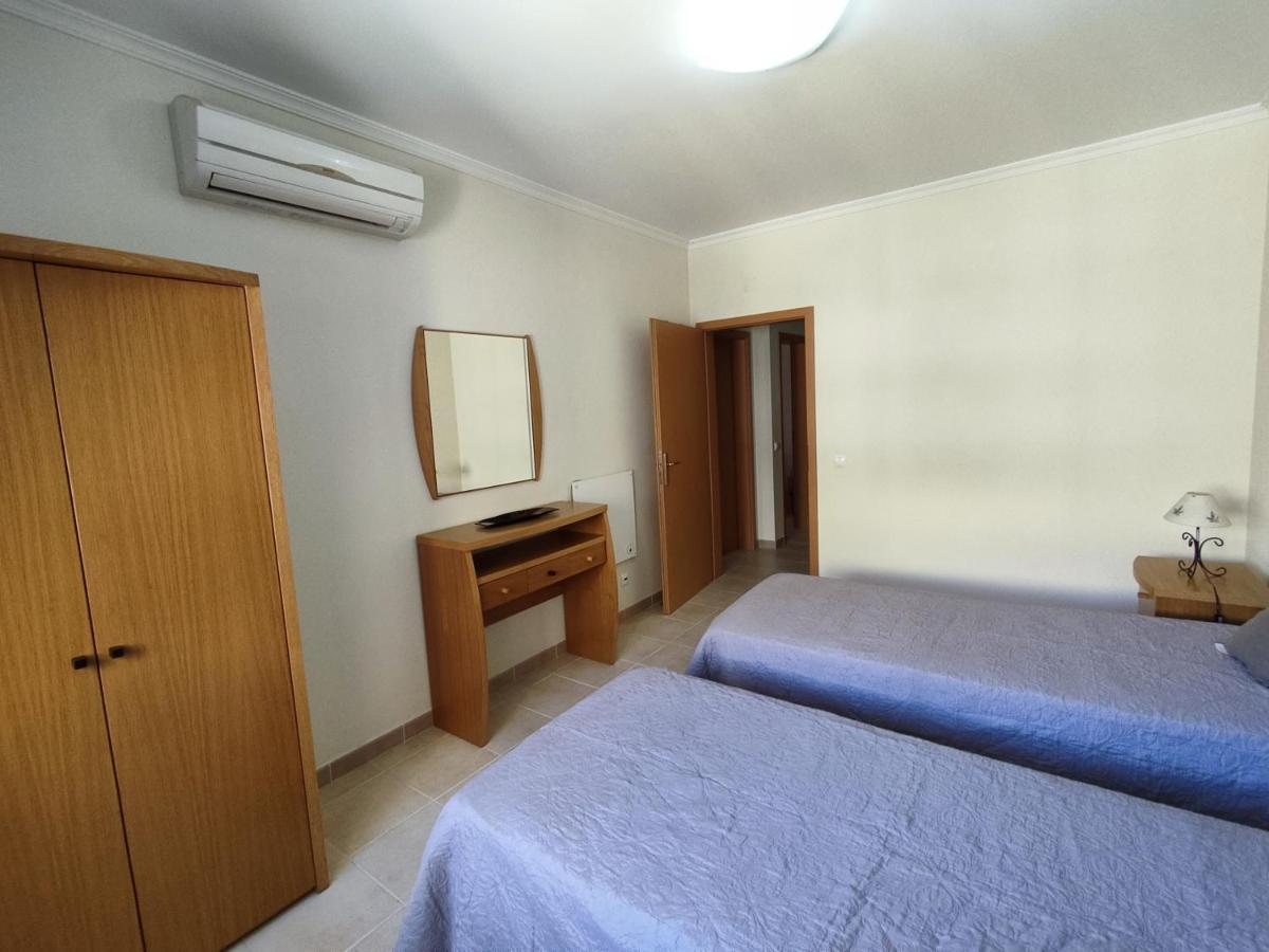4B Alto Dos Navegantes - Casas & Papeis Apartamento Armação de Pêra Exterior foto