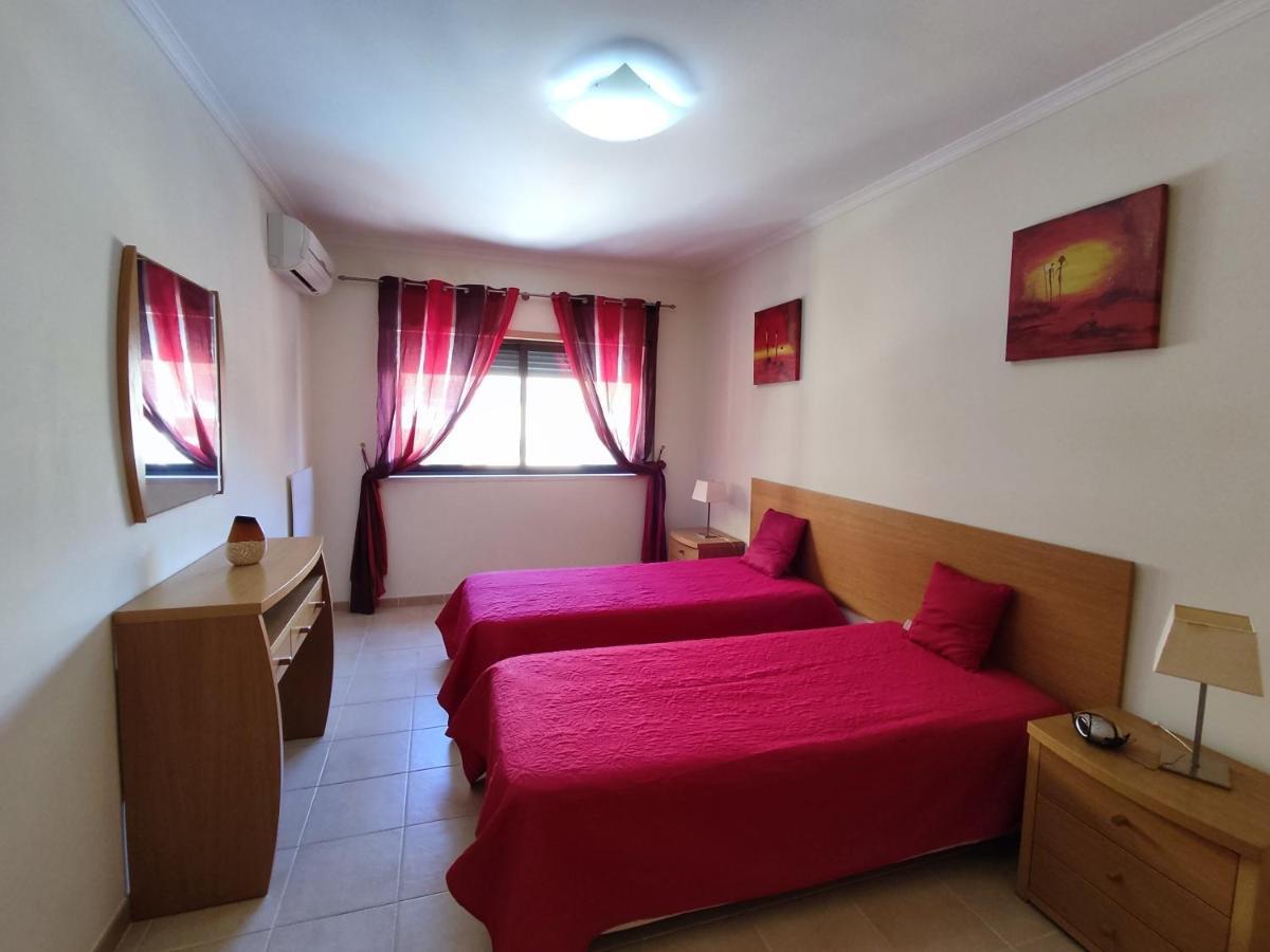 4B Alto Dos Navegantes - Casas & Papeis Apartamento Armação de Pêra Exterior foto