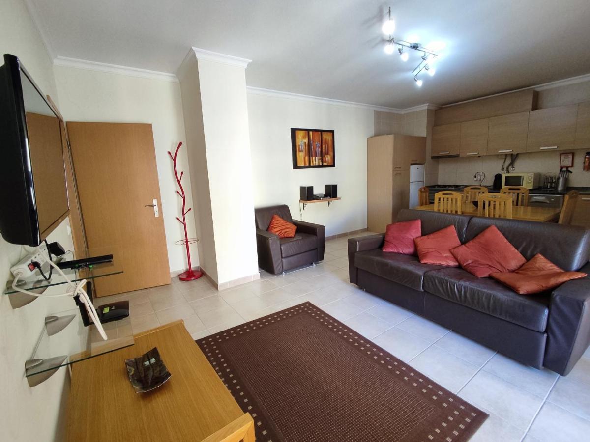 4B Alto Dos Navegantes - Casas & Papeis Apartamento Armação de Pêra Exterior foto