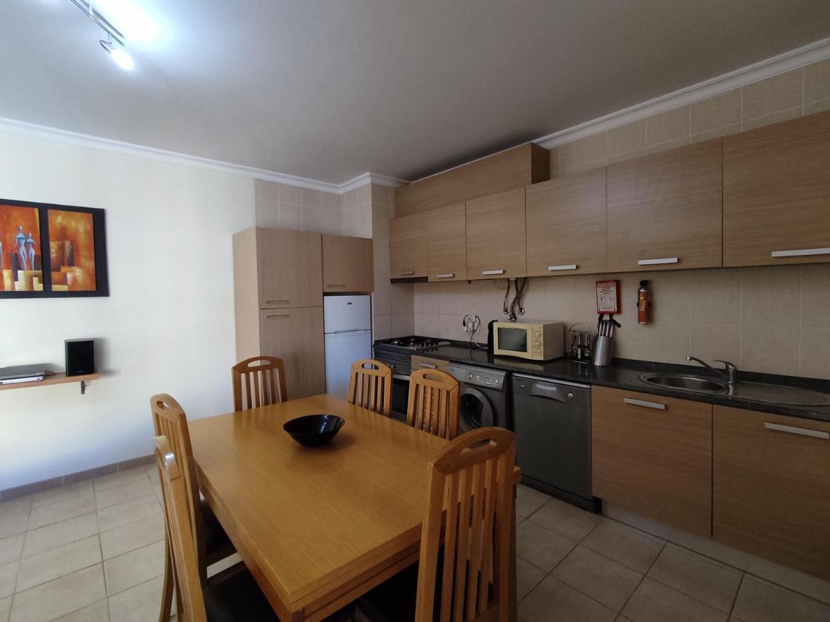 4B Alto Dos Navegantes - Casas & Papeis Apartamento Armação de Pêra Exterior foto