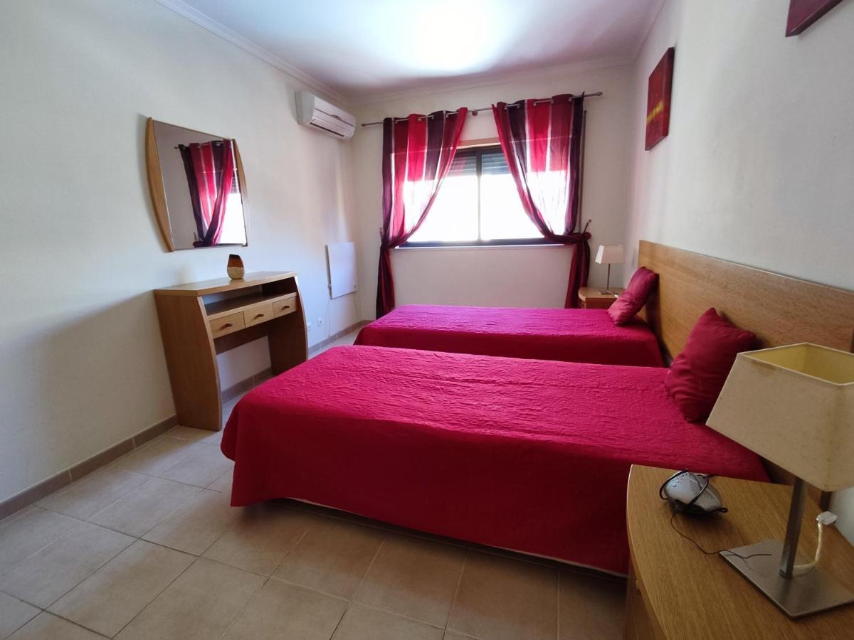 4B Alto Dos Navegantes - Casas & Papeis Apartamento Armação de Pêra Exterior foto