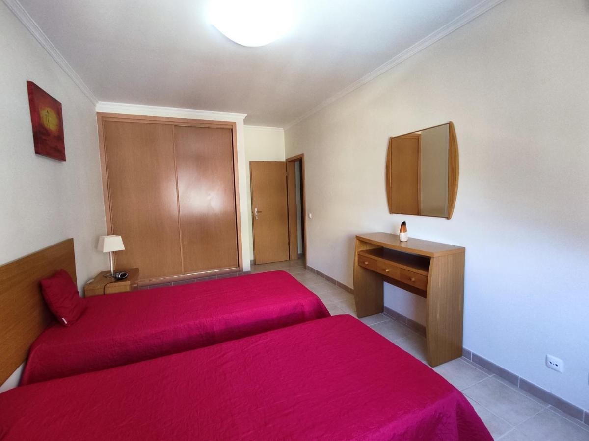 4B Alto Dos Navegantes - Casas & Papeis Apartamento Armação de Pêra Exterior foto