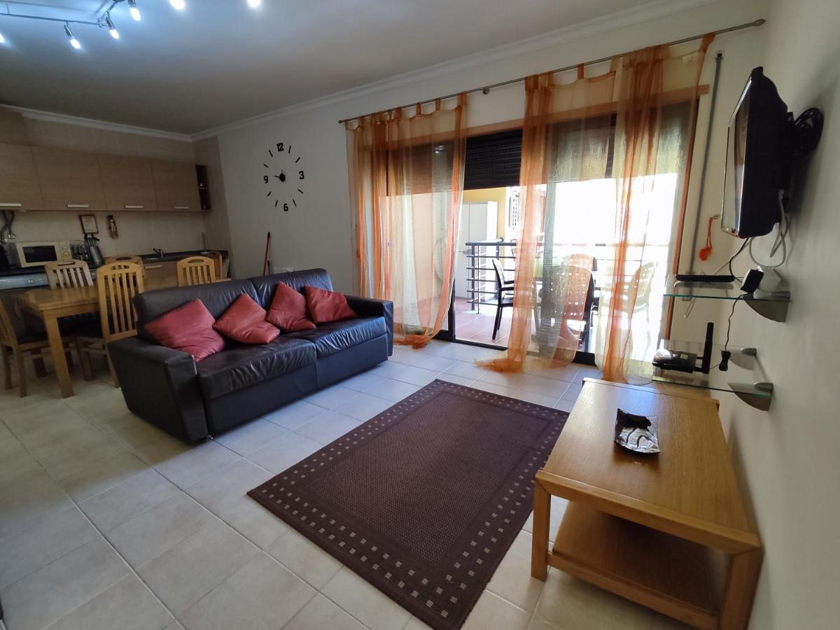 4B Alto Dos Navegantes - Casas & Papeis Apartamento Armação de Pêra Exterior foto