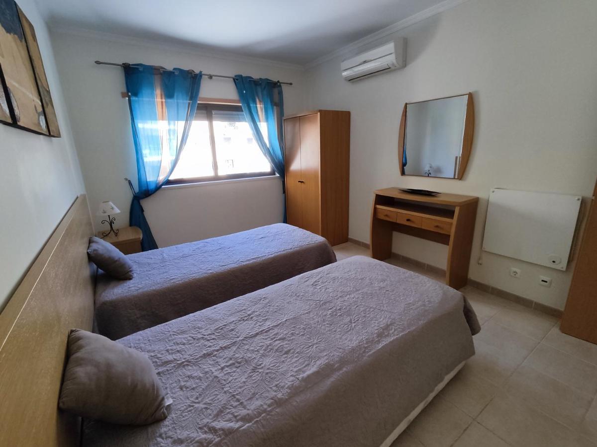 4B Alto Dos Navegantes - Casas & Papeis Apartamento Armação de Pêra Exterior foto