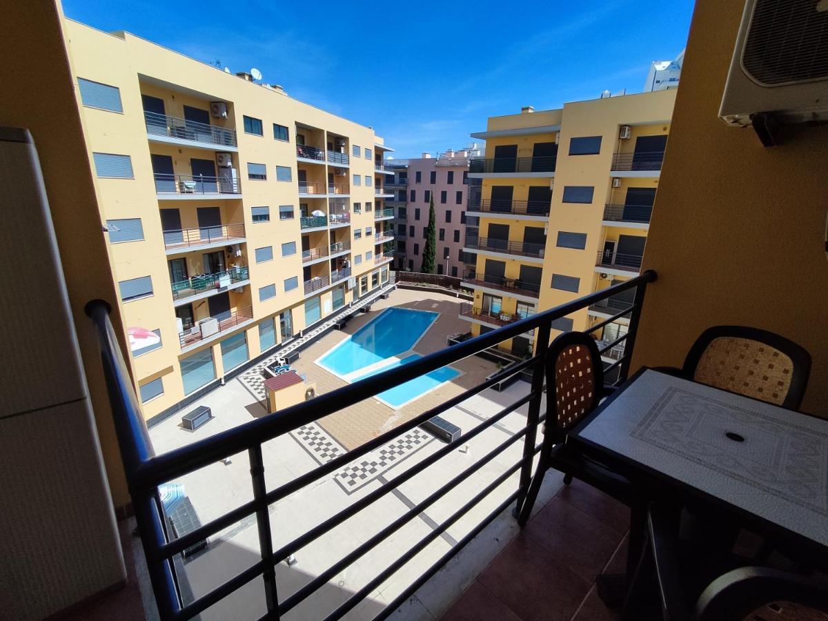4B Alto Dos Navegantes - Casas & Papeis Apartamento Armação de Pêra Exterior foto