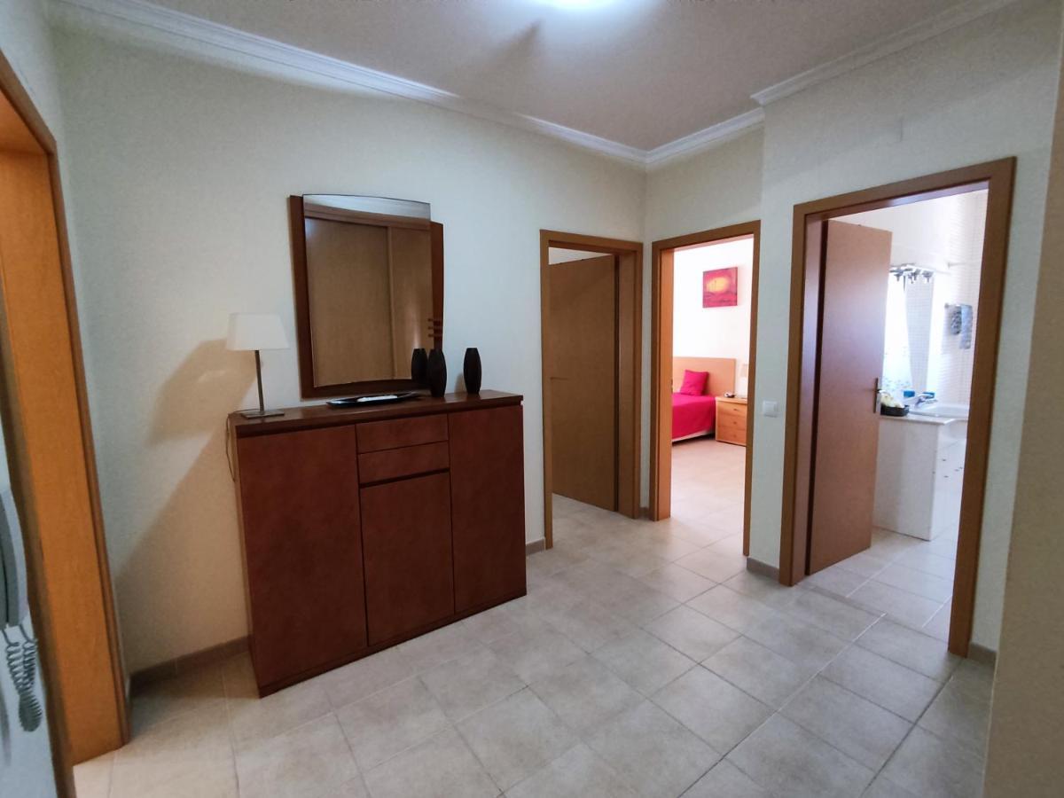 4B Alto Dos Navegantes - Casas & Papeis Apartamento Armação de Pêra Exterior foto