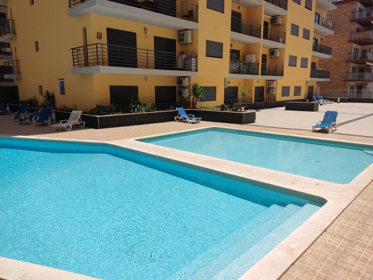 4B Alto Dos Navegantes - Casas & Papeis Apartamento Armação de Pêra Exterior foto