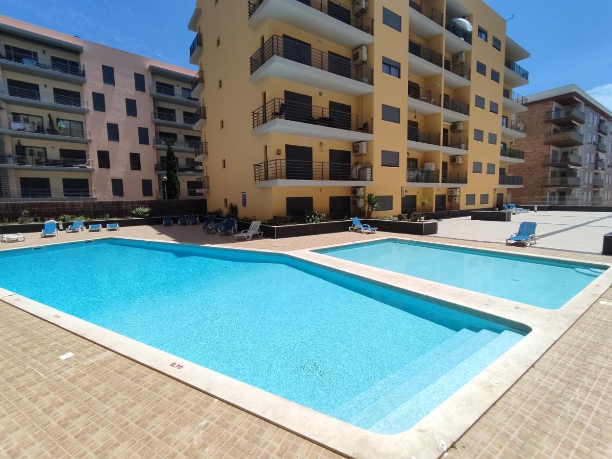 4B Alto Dos Navegantes - Casas & Papeis Apartamento Armação de Pêra Exterior foto