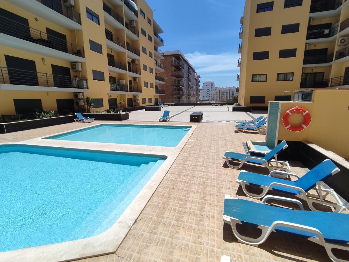 4B Alto Dos Navegantes - Casas & Papeis Apartamento Armação de Pêra Exterior foto