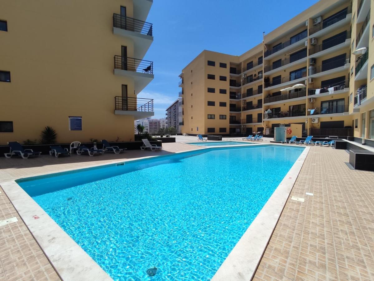 4B Alto Dos Navegantes - Casas & Papeis Apartamento Armação de Pêra Exterior foto