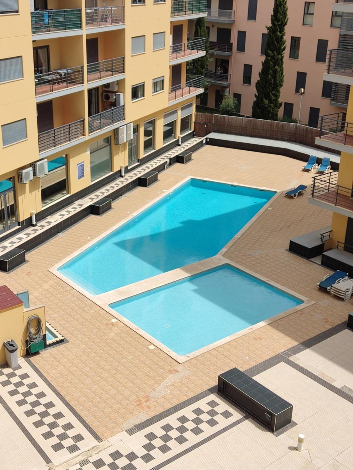 4B Alto Dos Navegantes - Casas & Papeis Apartamento Armação de Pêra Exterior foto