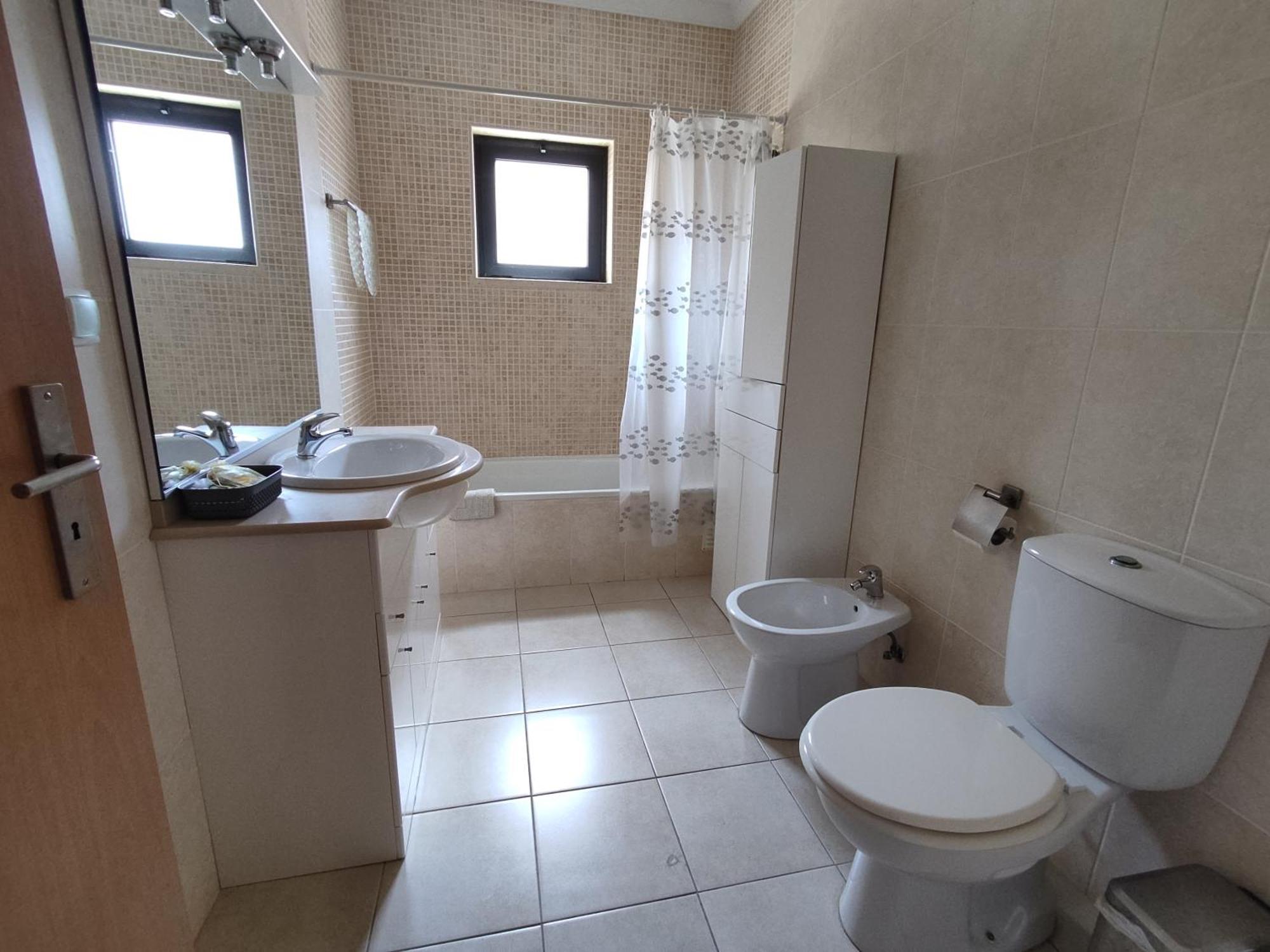 4B Alto Dos Navegantes - Casas & Papeis Apartamento Armação de Pêra Exterior foto